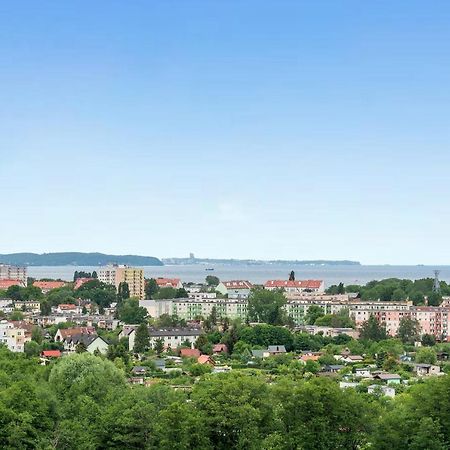 Diamond Suites - Sea View Gdansk Luaran gambar