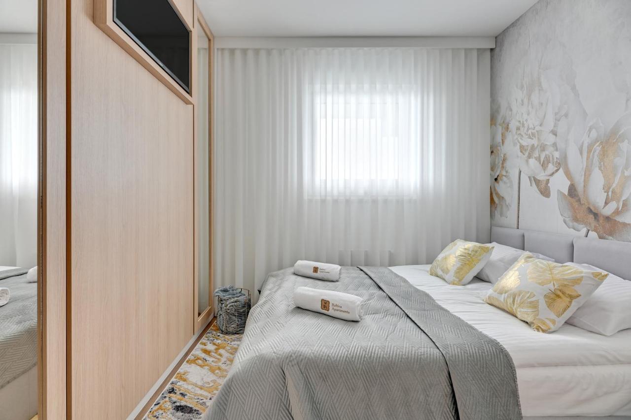 Diamond Suites - Sea View Gdansk Luaran gambar
